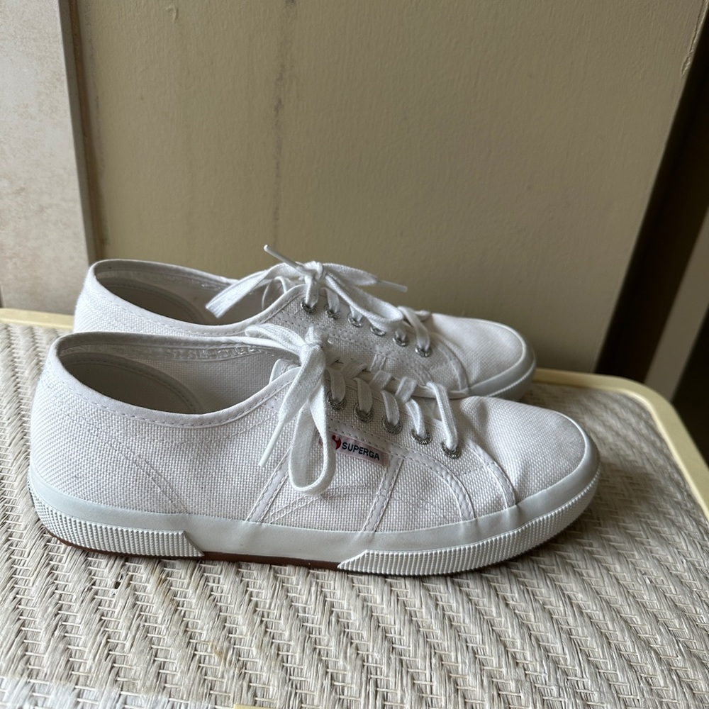 Superga Cotu 2750 Sz 9.5
